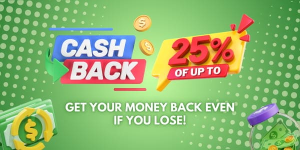 Midas Fortune golden rewards promotion